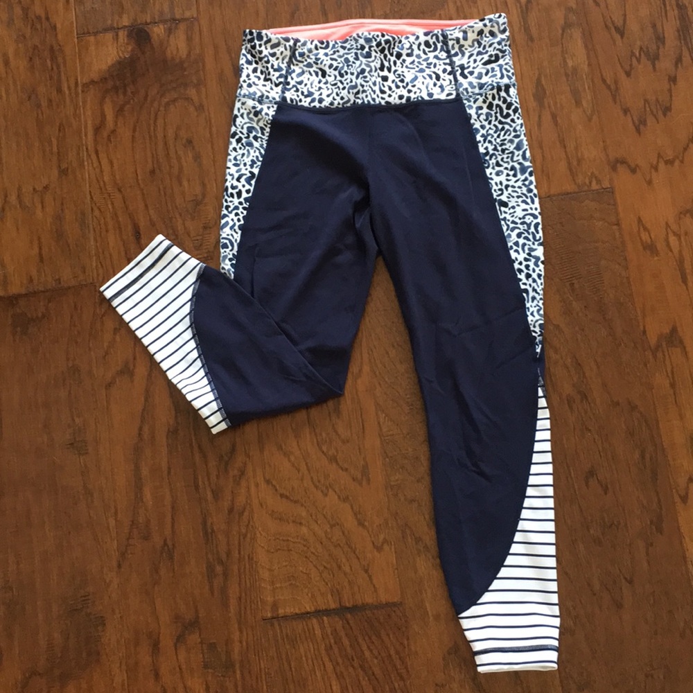 Athleta 7/8 tight
